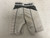 Used Marucci SLIDING SHORTS White MD 11855-S000202322 View 2