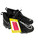 Used Nike Jr FB Cleats Black And White Junior 06 11721-S000282771 View 1