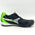 Used Easton MAKO BB/SB Cleats Black Senior 11.5 11805-S000079252 View 2