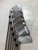 Used Callaway APEX PRO FORGED Mens Iron Set RH 4I-PW 10105-S000306706 View 2