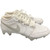 Used Nike Adult FB Cleats White Senior 9 11733-S000199604 View 4