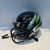 Used Schutt VENGENACE A11 YTH MD BLK FB Helmet Black MD 11878-S000027813 View 1