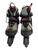 Used K2 RAIDER Senior Rec Fitness Skates Red Adjustable 11709-S000078315 View 1