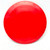 Used Innova STARFL Disc Golf Driver Red 164g 11805-S000079269 View 1