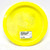 Used Discmania ACTIVE PREMIUM MAGICIAN Disc Golf Driver Yellow 174g 11805-S000079272 View 2