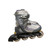 Used Rollerblade PRO 80 SZ 6 Senior Rec Fitness Skates Navy Blue Senior 6 11813-S000344753 View 1