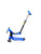Used GLOBBER Scooter Royal Blue 10589-S000432709 View 1