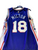 Used Nike S.S. Spirit Wear M MD 11479-S000420834 View 2
