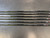 Used Taylormade M6 Mens Iron Set RH 5I-PW 11339-S000201390 View 4
