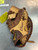 Used Mizuno MIZUNO CLASSIC GXF 28S3 BB/SB First Base RH Throw Brown 12 1/2" 10874-S000270347 View 1