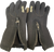 Used Adult Gloves Black MD View 1