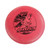 Used Innova DX ROC 3 Disc Golf Mid Range Red 11708-S000193151 View 1