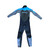 Used O'Neill Full Suit Royal Blue JR 10 10313-S000282463 View 1
