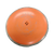 Used Axiom CRAVE FISSION Disc Golf Driver Orange 168g 11866-S000035486 View 1