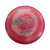 Used Discraft ESP AVENGERSS Disc Golf Driver Red 162g 11866-S000035492 View 1