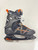 Used K2 FIT ICE BOA Mens Softboot Skate Black Senior 9.5 11860-S000307780 View 1