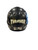 Used Rawlings BASEBALL HELMET Batting Helmet No Mask Black MD 11884-S000062650 View 2