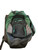 Used Demarini BASEBALL BAG BB/SB Player Backpack Green 11884-S000062656 View 1