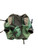 Used Demarini BASEBALL BAG BB/SB Player Backpack Green 11884-S000062656 View 3
