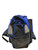 Used Demarini BASEBALL BAG BB/SB Player Backpack Royal Blue 11884-S000062657 View 3