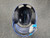 Easton GHOST Batting Helmet w/Mask Navy Blue L/XL 11849-S000039131 View 3