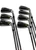 Used Cobra RAD SPEED Mens Iron Set RH 5I-GW/AW 11774-S000087895 View 4