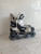 Used Bauer VAPOR INLINES Senior Rec Fitness Skates Black Senior 10 11857-S000121841 View 1