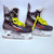Used Bauer VAPOR X3 Senior Hockey Skate Senior 9 11879-S000019984 View 3