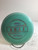 Used Discraft ESP ANAX Disc Golf Driver Green 177g 10105-S000306708 View 1