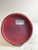 Used Dynamic Discs PRIME JUDGE Disc Golf Putter Red 174g 10105-S000306717 View 2