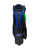 Used Ogio BLACK AND BLUE Mens Stand Bag Royal Blue 11706-S000375577 View 1