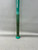 Used Easton EFPSTPZ10 TOPAZ BB/SB Fastpitch Bat Teal 28" 11836-S000037489 View 2