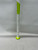 Used Easton FP13CY CYCLONE BB/SB Fastpitch Bat White 30" 11836-S000037498 View 2