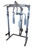 Used HOME GYM Home Gym No Plates 330 lb 11862-S000094042 View 1
