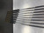 Used Cleveland HIBORE Mens Iron Set RH 3I-PW 11945-S000251261 View 5