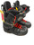 Used Burton HAIL Mens Snowboard Boots Black Senior 10 11721-S000282776 View 1