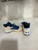 Used Under Armour 3.5 BB CLEATS BB/SB Cleats White Junior 03.5 11790-S000057947 View 3