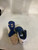 Used Under Armour 3.5 BB CLEATS BB/SB Cleats White Junior 03.5 11790-S000057947 View 1