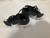 Used Nike VAPOR 10 BB/SB Cleats Black Youth 10.0 11790-S000057948 View 2