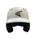 Used Easton ELITE X Batting Helmet No Mask White SM 11613-S000180926 View 2
