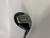 Used Tour Select TI Mens Fairway Wood RH 5 Wood 11912-S000010908 View 1
