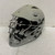 Used Warrior Lacrosse Helmet Grey One Size 11762-S000078220 View 1