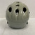 Used Warrior Lacrosse Helmet Grey One Size 11762-S000078220 View 4