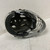 Used Warrior Lacrosse Helmet Grey One Size 11762-S000078220 View 5