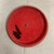 Used Innova DX RHYNO Disc Golf Putter Red 171g 11762-S000078225 View 2