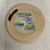 Used Innova DX BIRDIE Disc Golf Putter White 170g 11762-S000078224 View 1