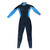 Used Womens Buell Full Suit Carolina Blue W06 10313-S000282473 View 1