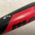 Used Marucci Cat MTBC11USA T-Ball Bat Black And Red 26" 11855-S000202325 View 10