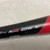 Used Marucci Cat MTBC11USA T-Ball Bat Black And Red 26" 11855-S000202325 View 5