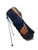 Used Callaway CALLAWAY STAND BAG Mens Stand Bag Black And Orange 11471-S000171614 View 4